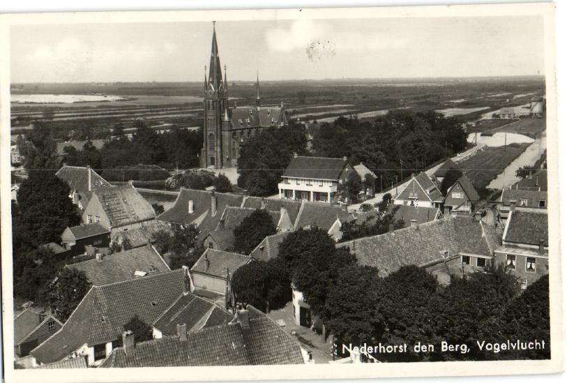kaart