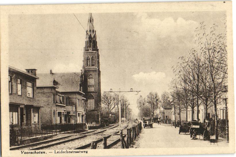 kaart