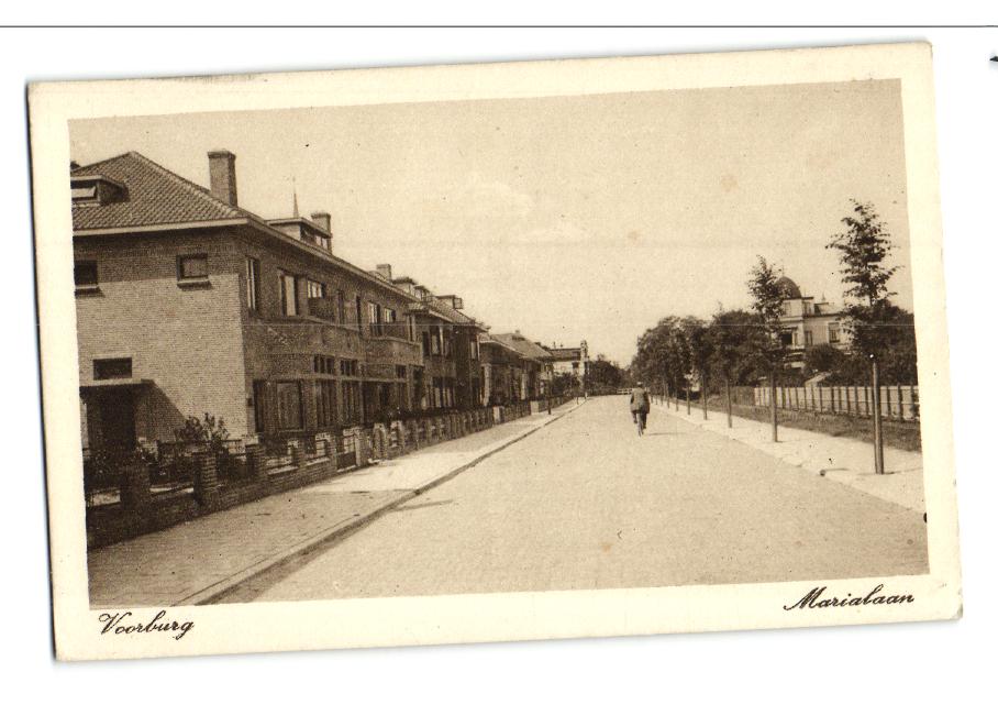 kaart