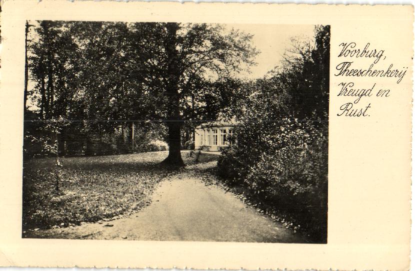 kaart