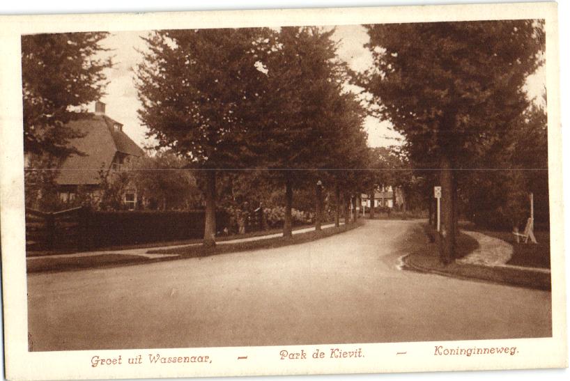 kaart