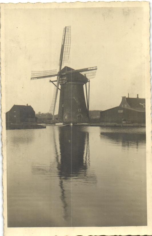 kaart