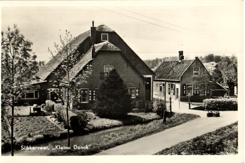 kaart