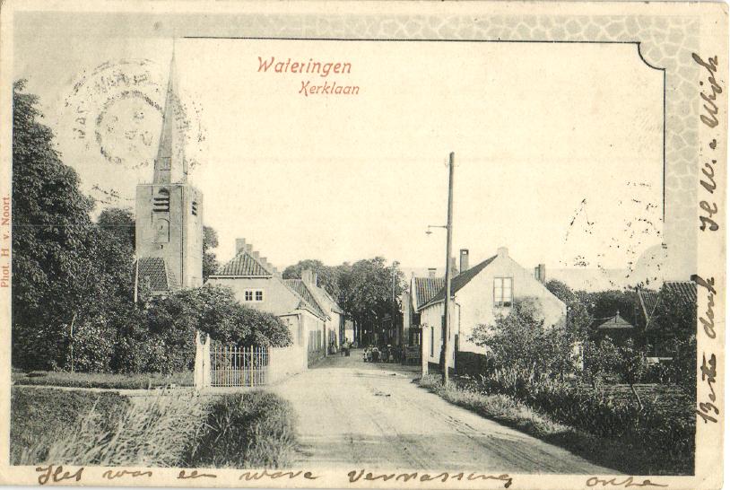 kaart