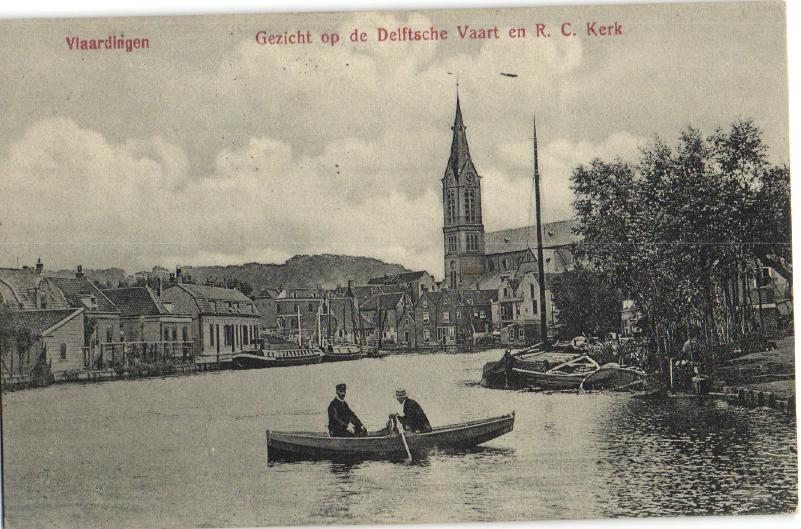 kaart