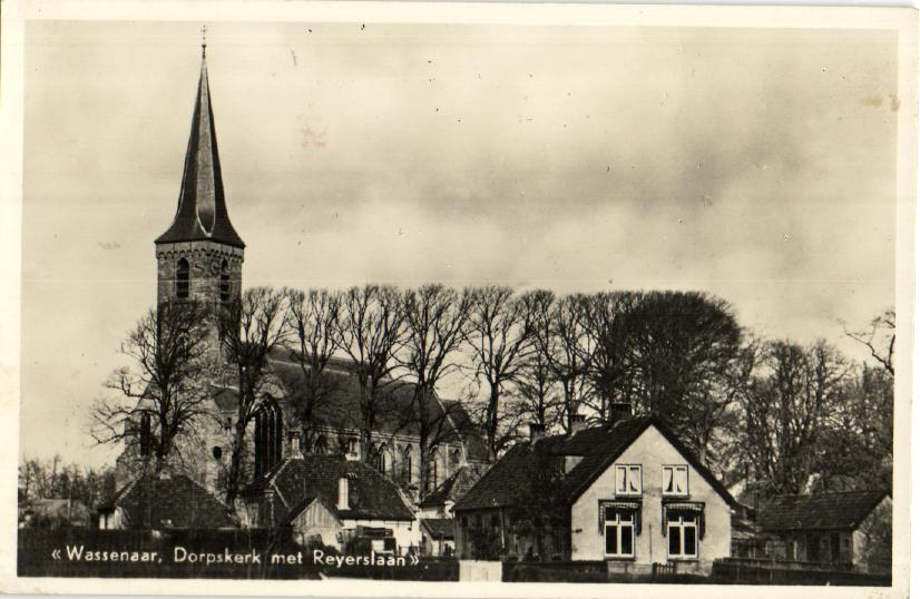 kaart