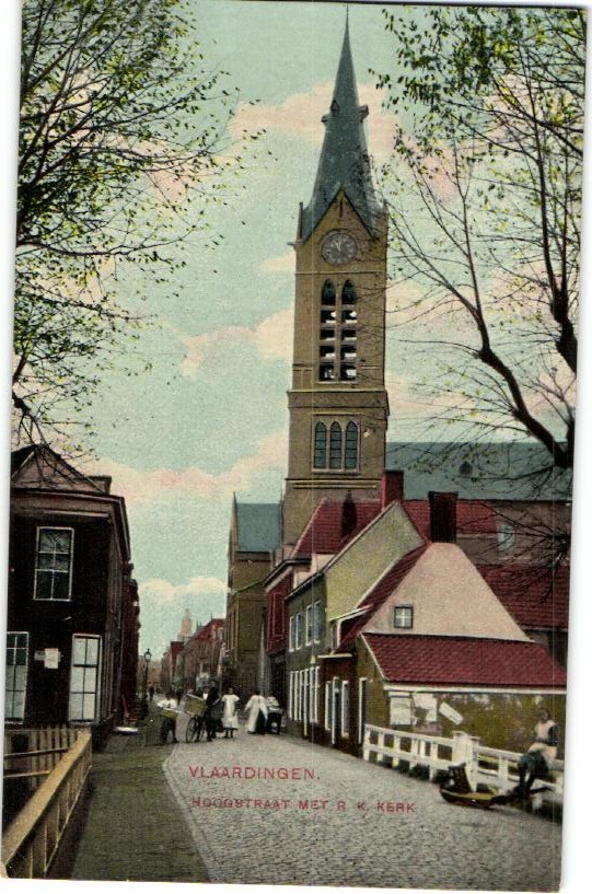 kaart