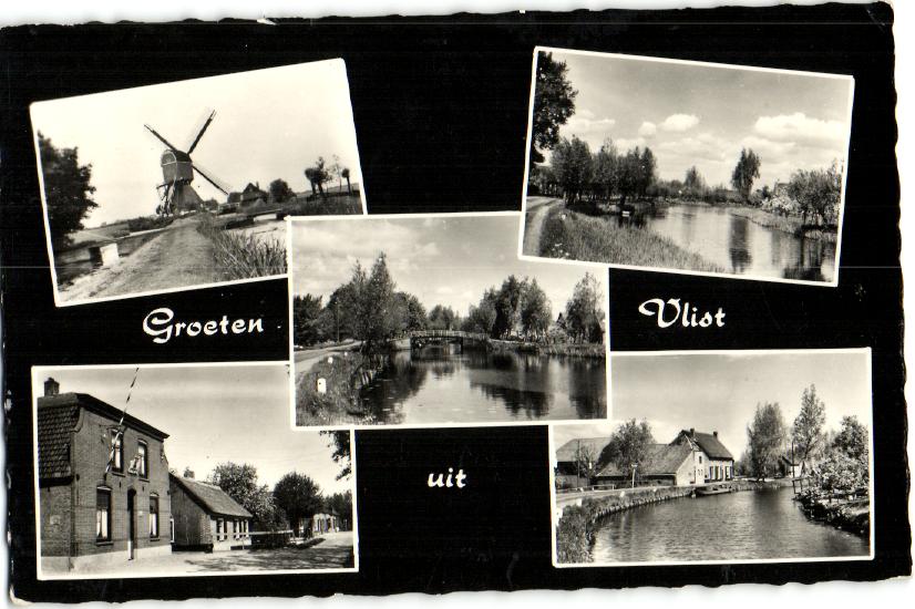 kaart