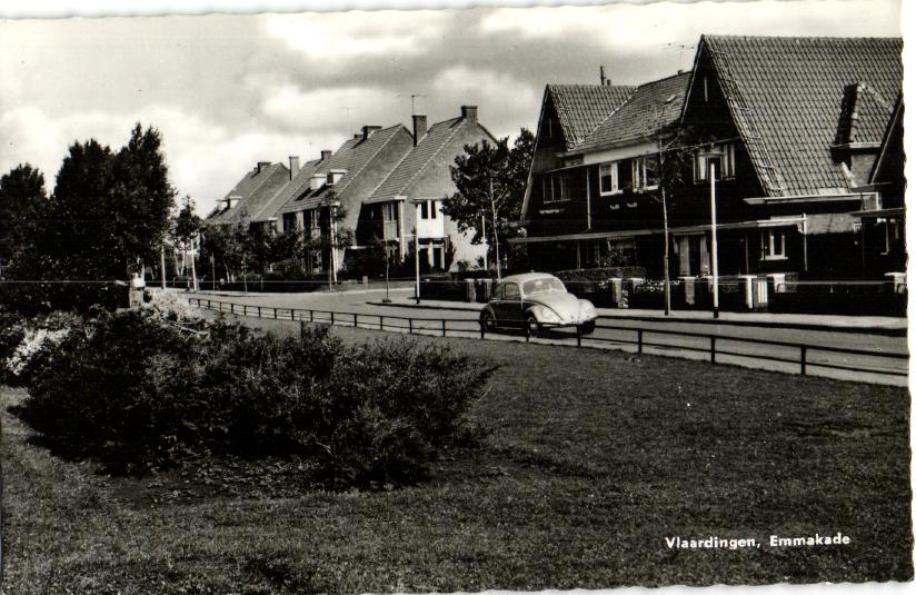 kaart