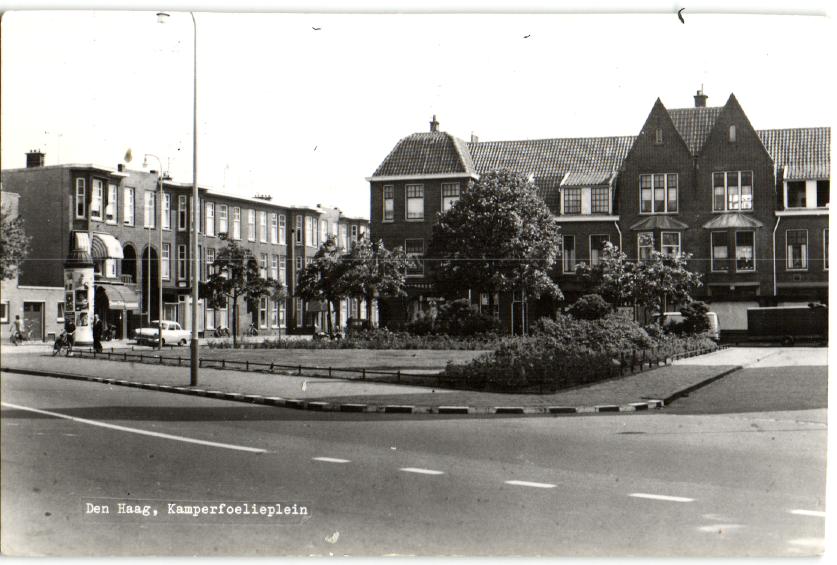 kaart