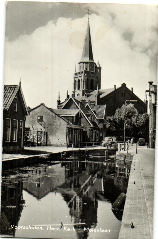 kaart