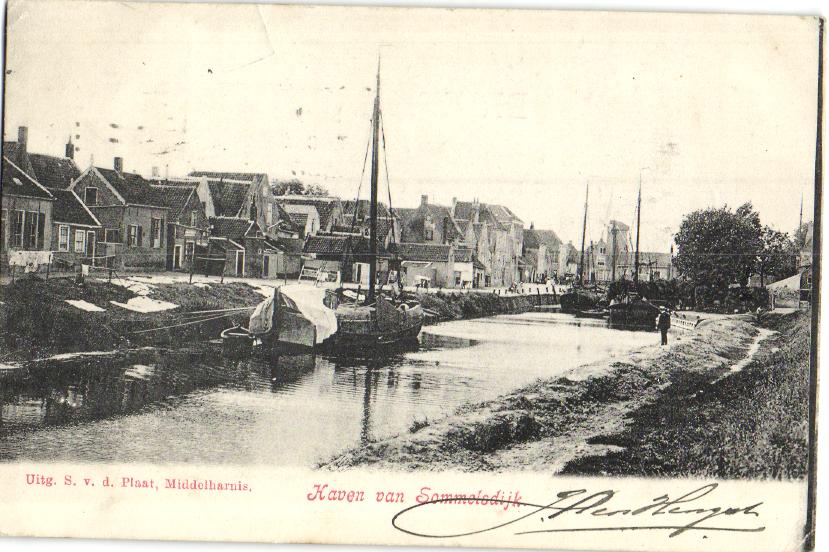 kaart
