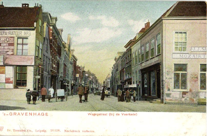 kaart