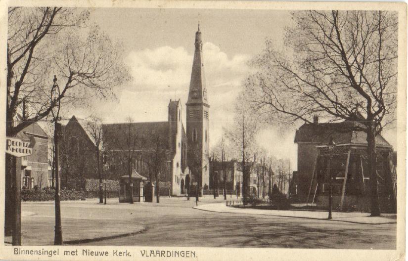 kaart