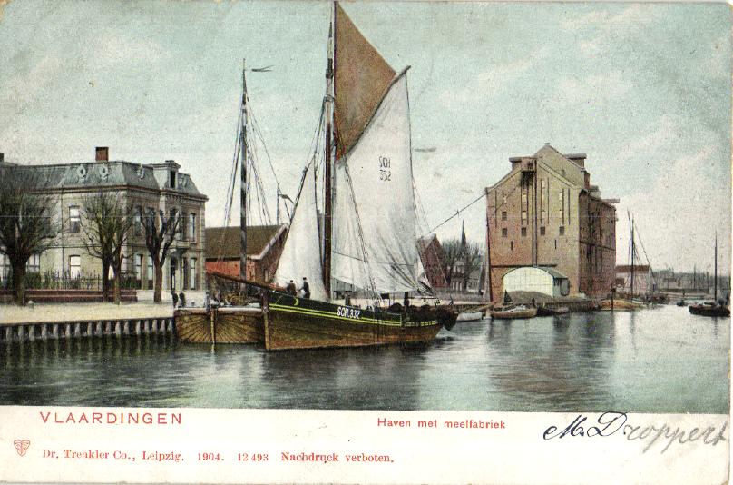 kaart