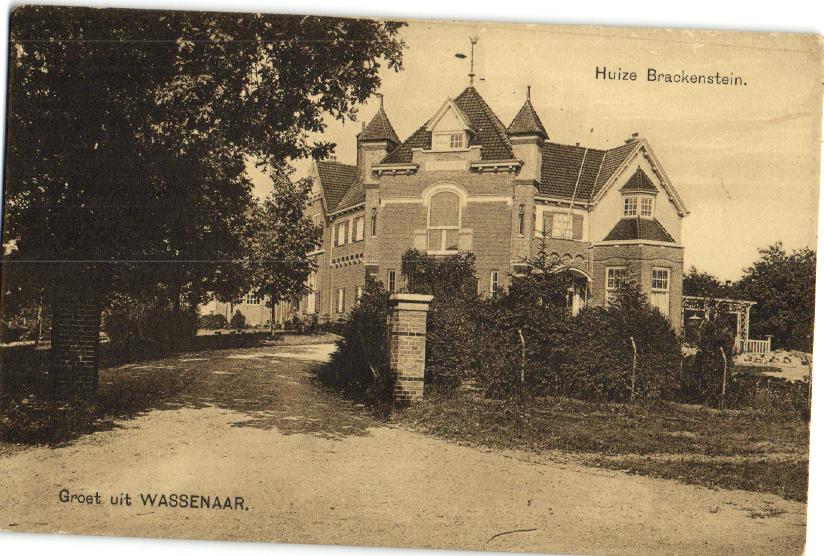 kaart