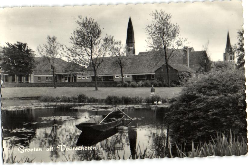 kaart