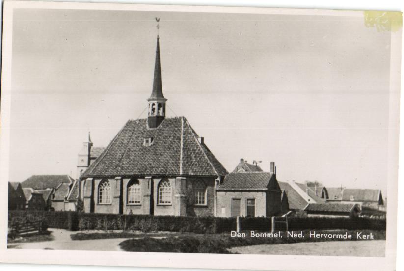 kaart