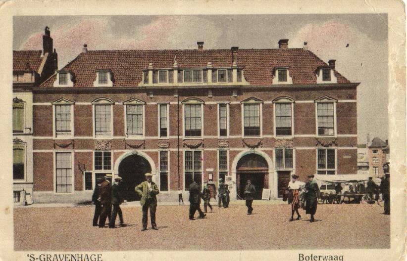 kaart