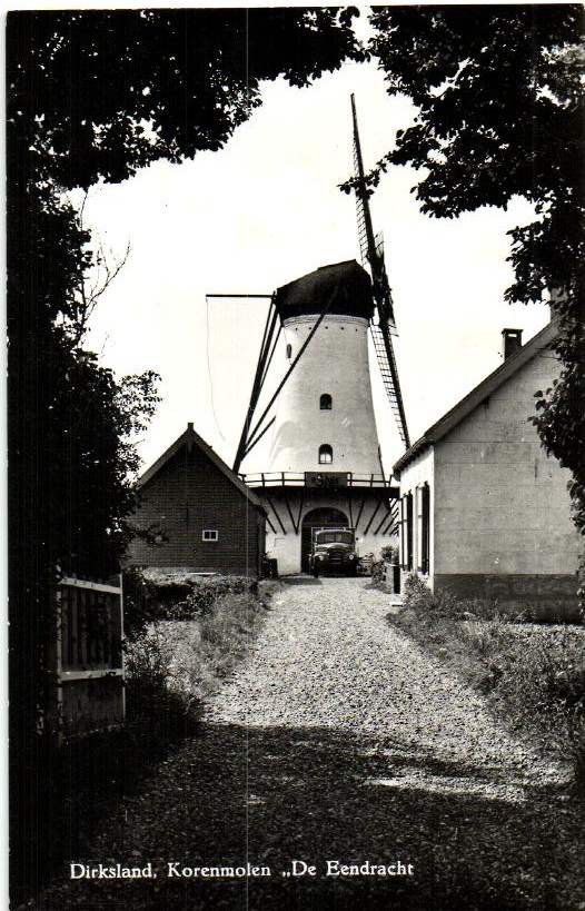 kaart