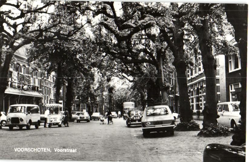 kaart