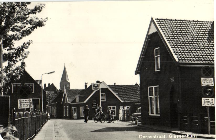 kaart
