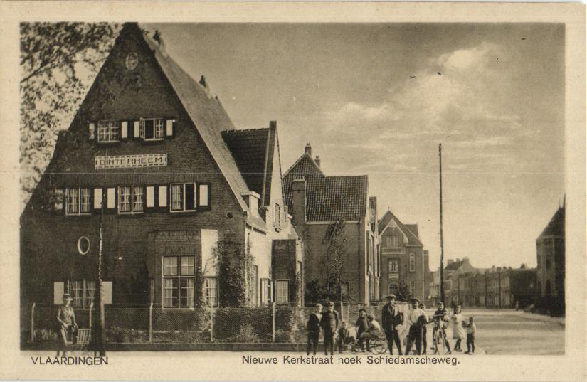 kaart