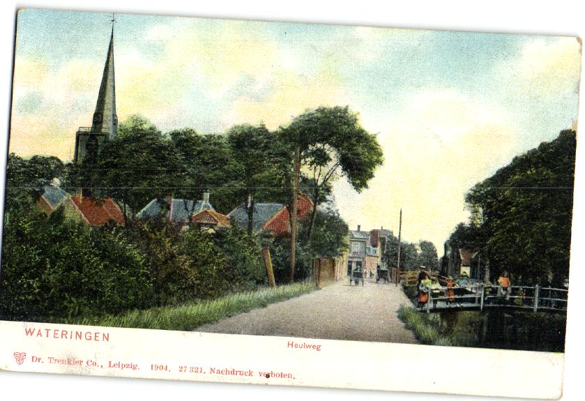 kaart