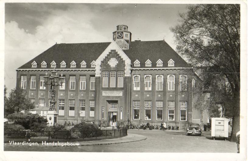 kaart