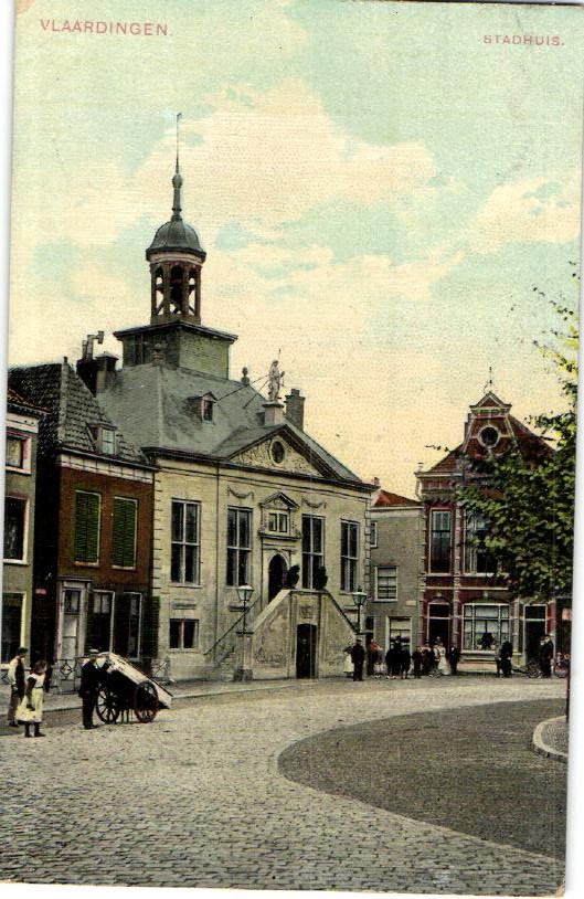 kaart