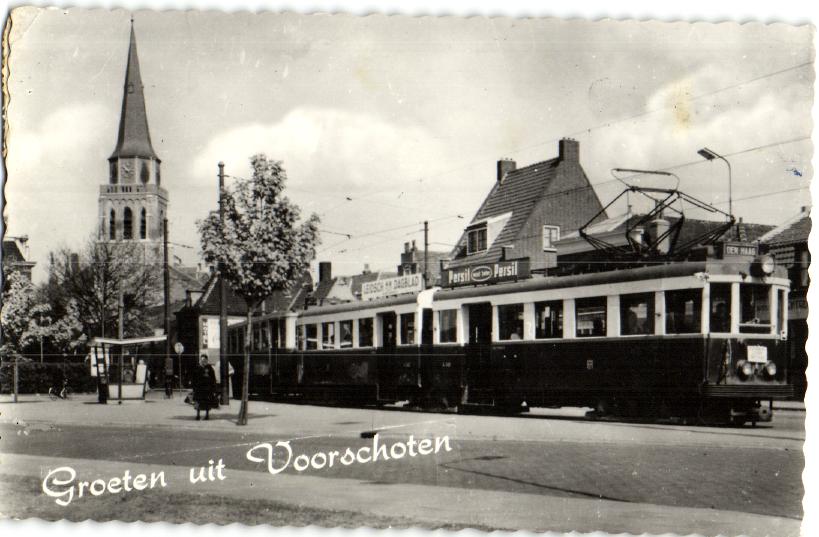kaart
