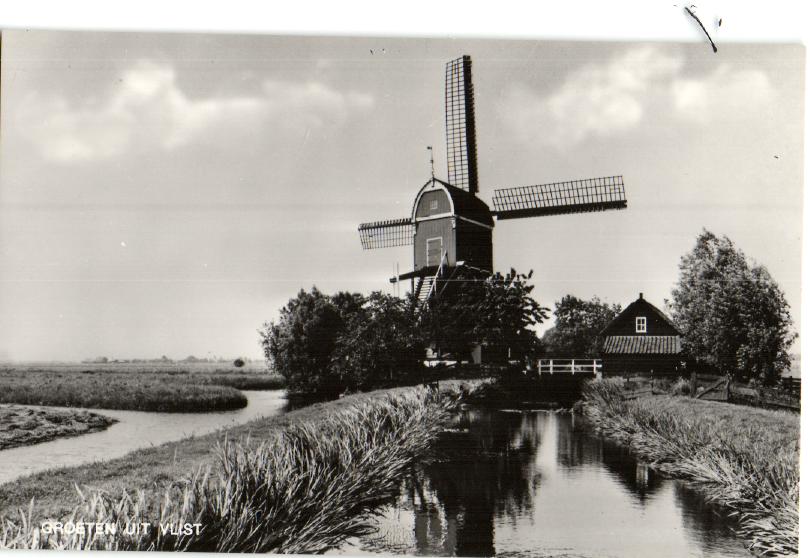kaart