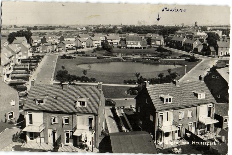 kaart