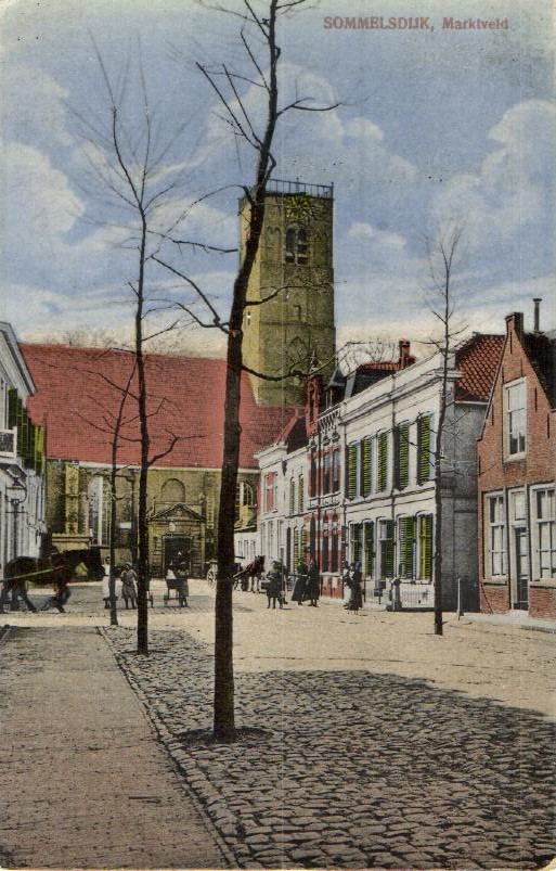 kaart