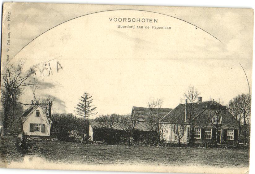 kaart