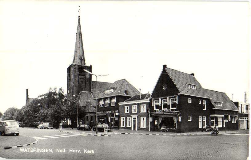 kaart