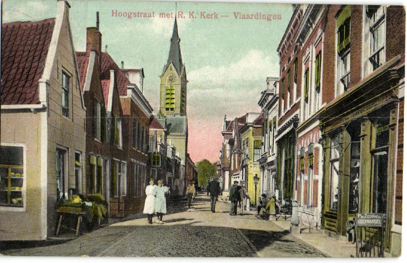 kaart