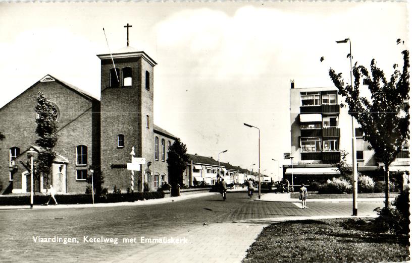 kaart