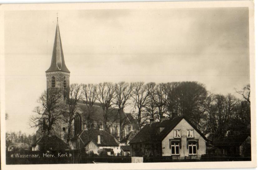 kaart