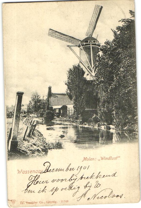 kaart