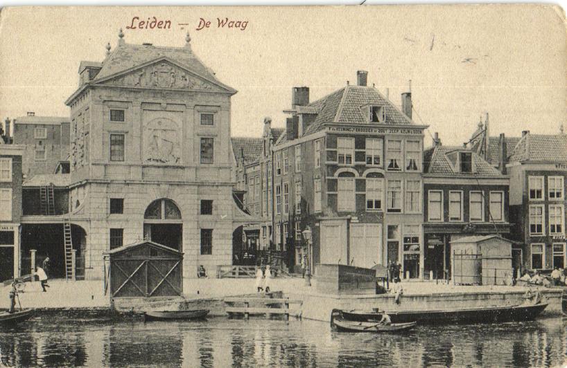 kaart