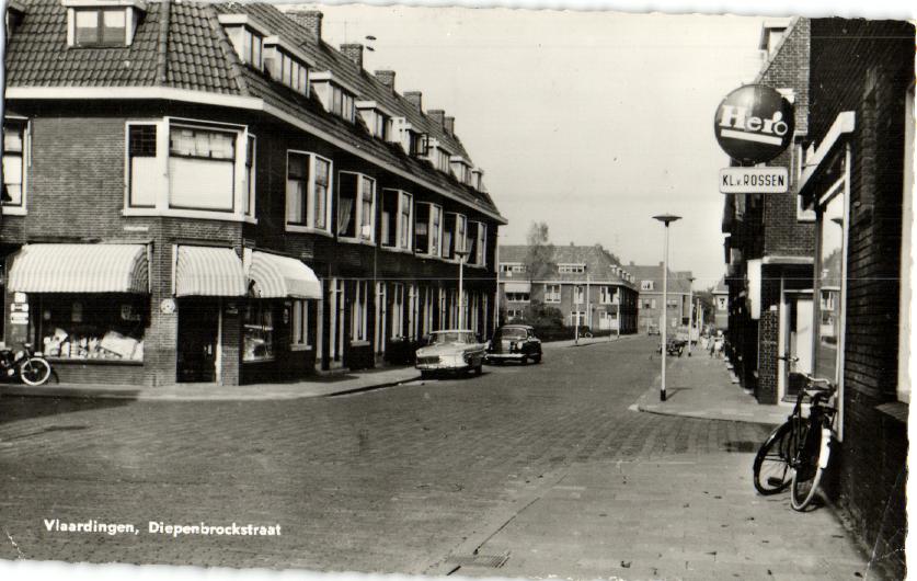kaart