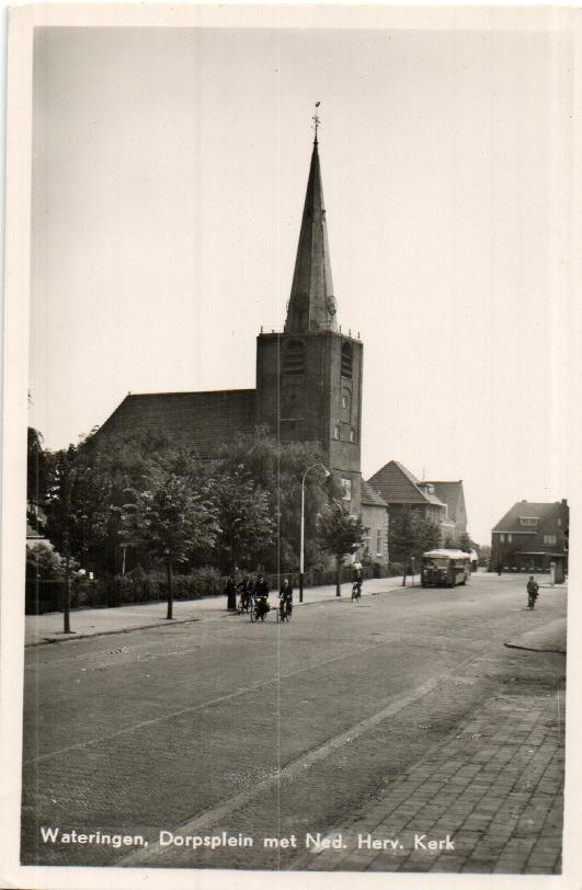 kaart