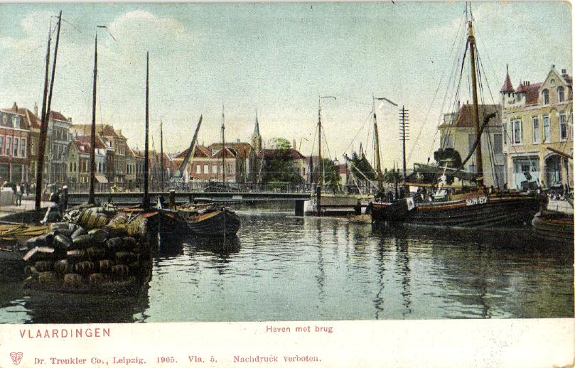 kaart