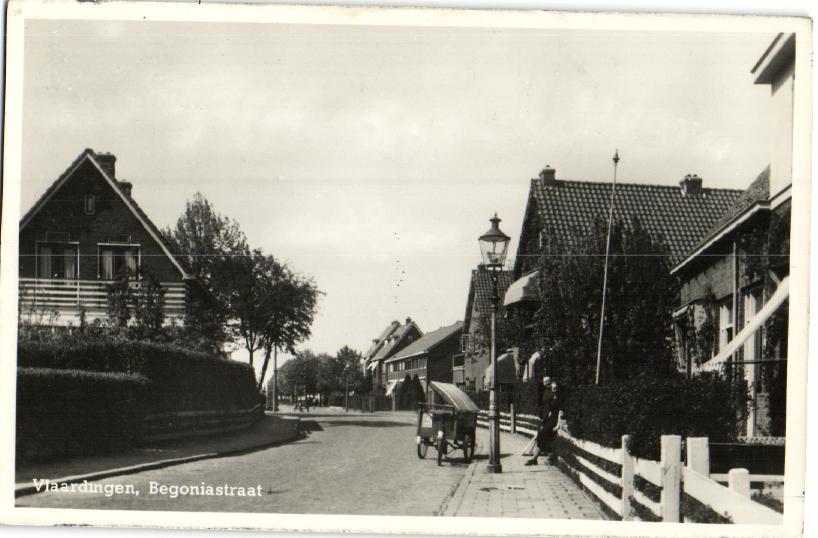 kaart