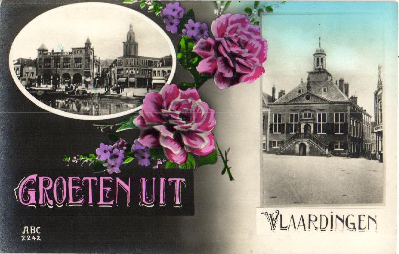 kaart