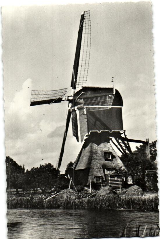 kaart