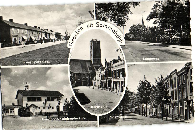 kaart