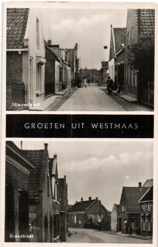 kaart