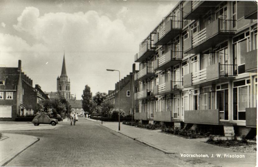 kaart